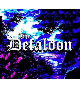 The Defaloon Steam Key GLOBAL
